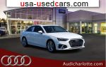 2023 Audi A4 45 S line Premium Plus  used car