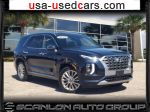 2020 Hyundai Palisade Limited  used car