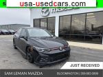 2022 Volkswagen Golf GTI 2.0T SE  used car