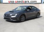 2023 Subaru WRX Base  used car