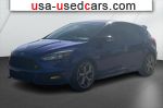 Car Market in USA - For Sale 2015  Ford Focus ST 