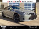 2024 Lexus RC 350 F Sport  used car