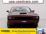 2020 Dodge Challenger R/T  used car