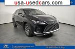 2021 Lexus RX 350 Base  used car