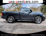 2014 RAM 1500 Tradesman/Express  used car