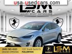 2018 Tesla Model X 100D  used car