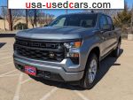 2024 Chevrolet Silverado 1500 Custom  used car