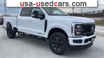 2024 Ford F-350 Lariat Super Duty  used car