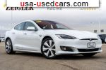 2021 Tesla Model S Long Range  used car