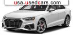 2024 Audi S4 3.0T Premium  used car