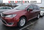 2017 Chrysler Pacifica Touring-L  used car