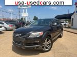 2007 Audi Q7 4.2 Premium  used car