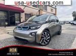 2017 BMW i3 94 Ah w/Range Extender  used car