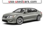 2014 Honda Accord Sport  used car