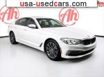 2017 BMW 530 530i  used car