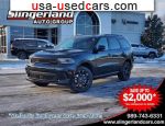 2024 Dodge Durango GT  used car