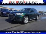 2018 Audi Q5 2.0T Tech Premium Plus  used car