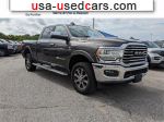 Car Market in USA - For Sale 2022  RAM 2500 Longhorn