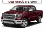 2022 RAM 1500 Laramie Crew Cab 4x4 5'7' Box  used car