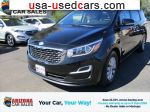 2019 KIA Sedona LX  used car