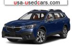 2021 Subaru Outback Touring XT  used car