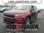 2024 Jeep Wagoneer Base  used car