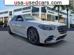 2024 Mercedes S-Class S 580 4MATIC  used car