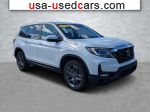 2023 Honda Passport EX-L  used car