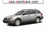 2005 Subaru Outback 2.5 i  used car