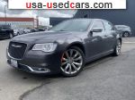 2019 Chrysler 300 Limited  used car