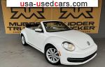 Car Market in USA - For Sale 2013  Volkswagen Beetle Base