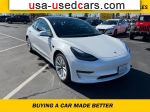 2022 Tesla Model 3 Base  used car