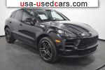 2021 Porsche Macan S  used car