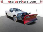 2023 RAM 2500 Tradesman Regular Cab 4x4 8' Box  used car