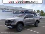 2024 Ford Ranger XLT  used car