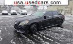 2015 Mercedes E-Class E 400 4MATIC  used car