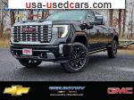 2024 GMC Sierra 2500 Denali  used car