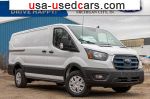 Car Market in USA - For Sale 2023  Ford Transit-150 Base