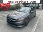 2018 Mercedes CLA 250 Base  used car