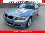 2011 BMW 328 i  used car