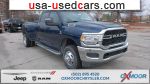 Car Market in USA - For Sale 2023  RAM 3500 Tradesman