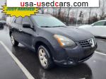 2010 Nissan Rogue SL  used car