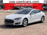 2015 Tesla Model S 85D  used car