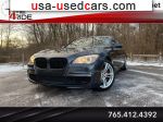 2011 BMW 750 750Li Sedan 4D  used car