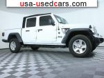 2020 Jeep Gladiator Sport  used car