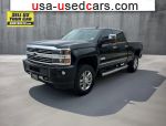 2015 Chevrolet Silverado 2500 High Country  used car