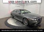 2024 Mercedes S-Class S 580 4MATIC  used car