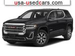 2023 GMC Acadia FWD SLT  used car