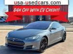 2013 Tesla Model S Performance  used car