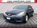 2010 Nissan Altima 2.5 S  used car